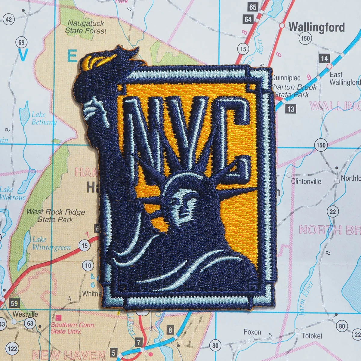 New York City Patch New York City Patch