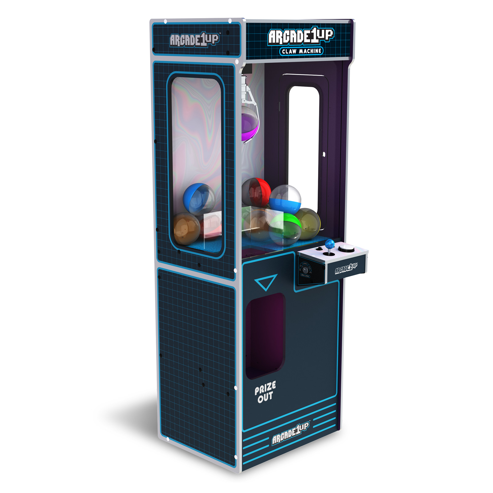 Arcade1Up Claw Machine Arcade1Up Claw Machine