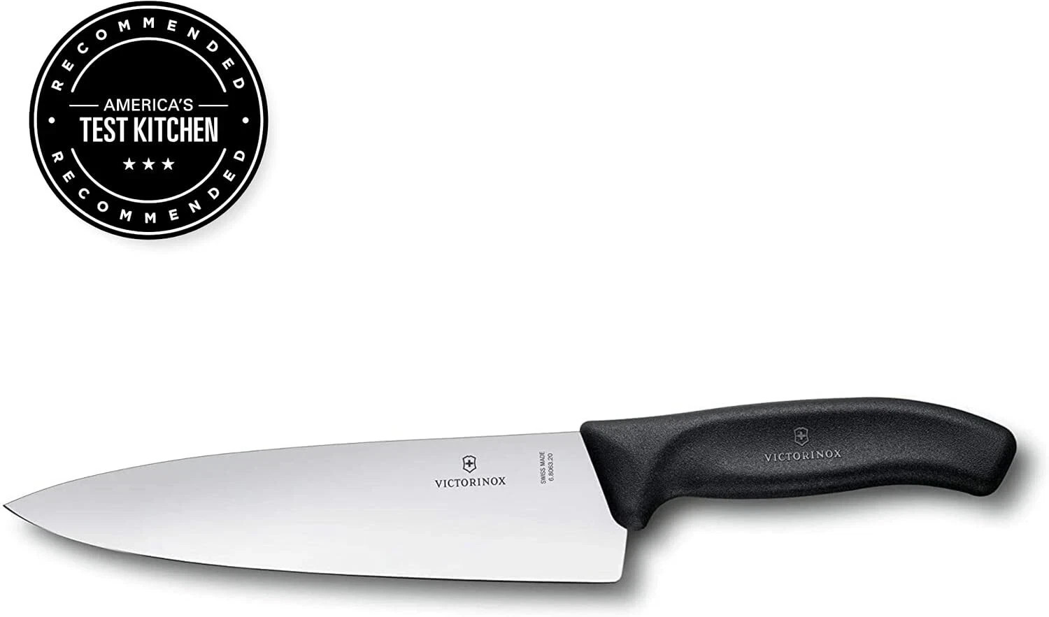 5-Pack Victorinox Swiss Classic Knives 8-inch 6.8063.20-Brand New 5-Pack Victorinox Swiss Classic Knives 8-inch 6.8063.20-Brand New
