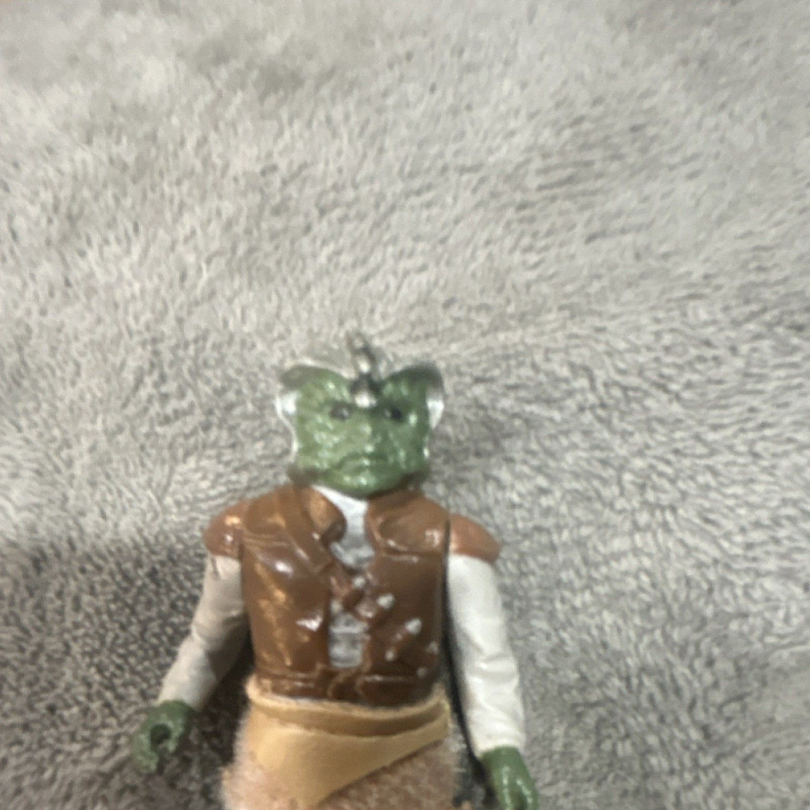 Star Wars Kenner Greedo Vintage Action Figure Science Fiction & Horror Star Wars Kenner Greedo Vintage Action Figure Science Fiction & Horror