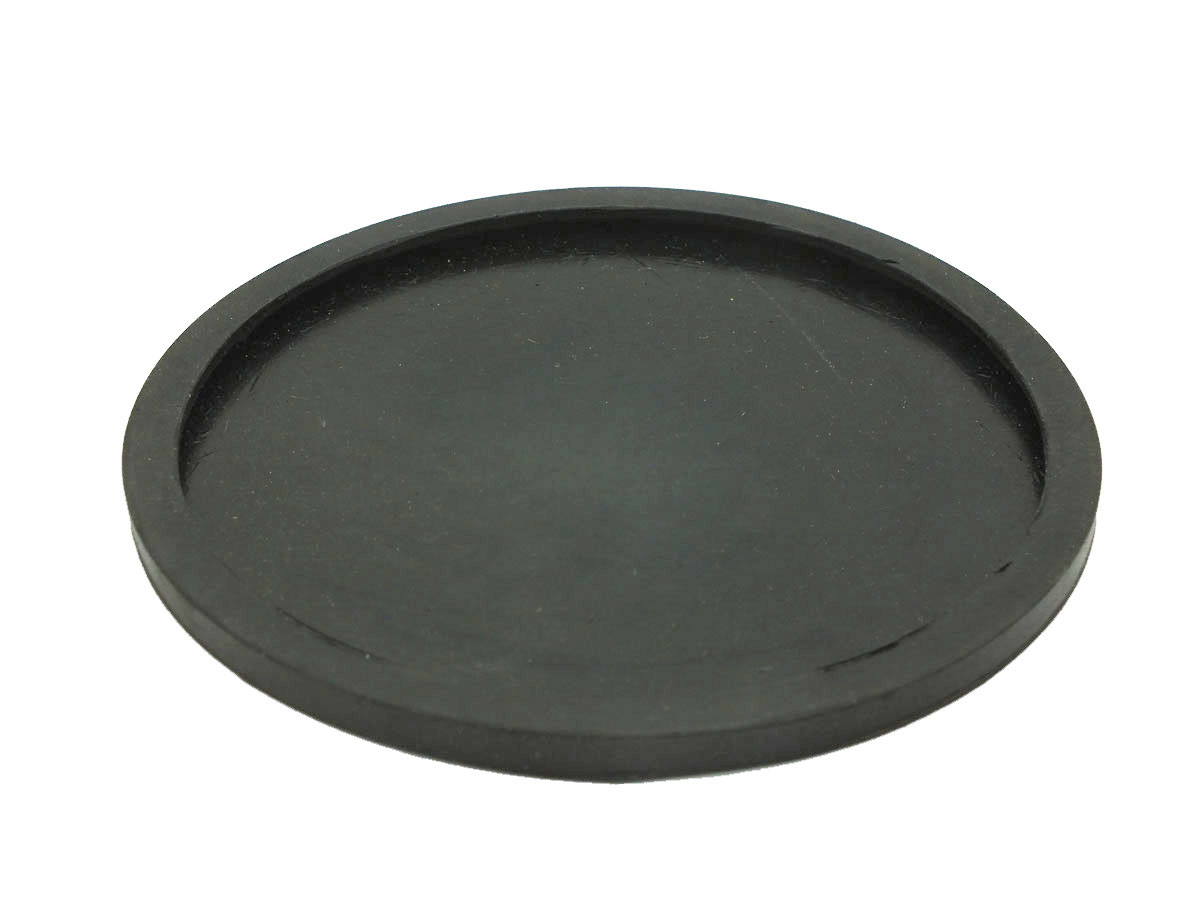 Natural Rubber Seal for 3 lb Drum Rock Tumbler Barrel Fits Chicago Electric Natural Rubber Seal for 3 lb Drum Rock Tumbler Barrel Fits Chicago Electric