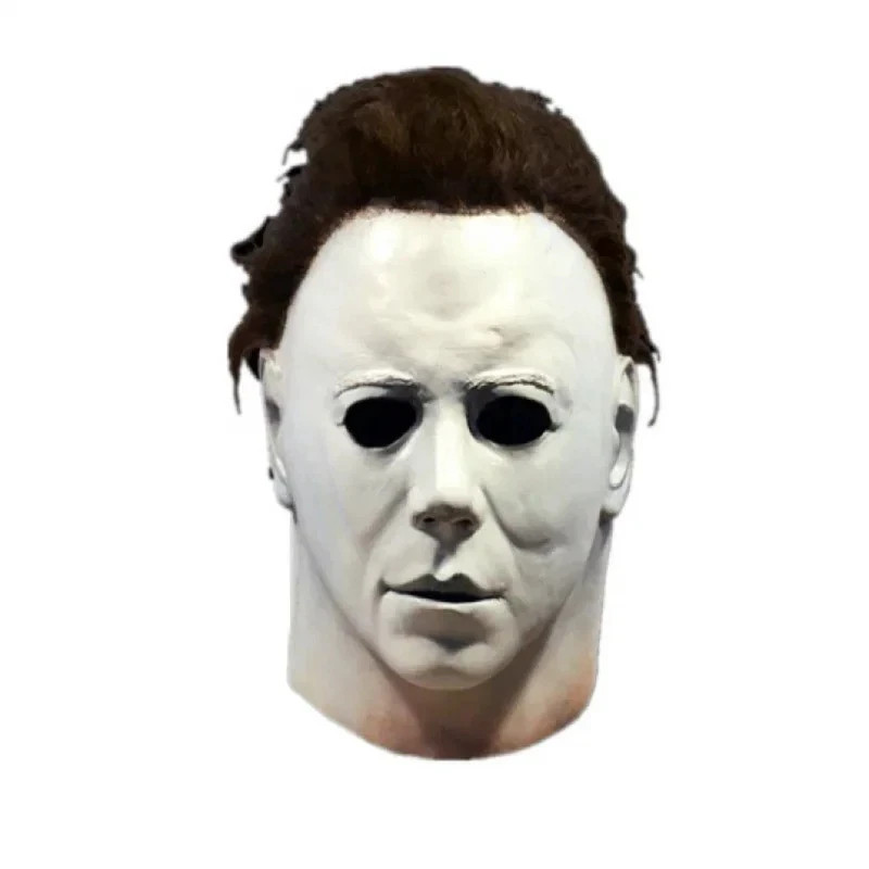 Boogeyman Halloween Mask Michael Myers 1978 by Trick or Treat Studios In Stock Boogeyman Halloween Mask Michael Myers 1978 by Trick or Treat Studios In Stock