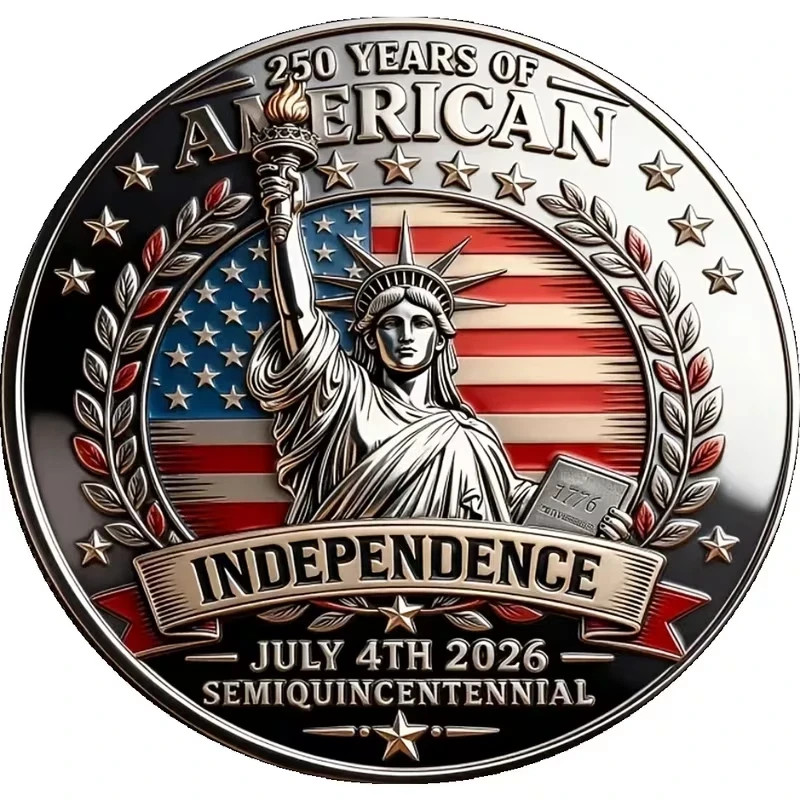 250 Years of American Independence ~ 1776-2026 ~ "We the People" 250 Years of American Independence ~ 1776-2026 ~ "We the People"