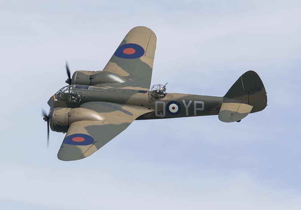 Bristol Blenheim canvas prints various sizes free delivery Bristol Blenheim canvas prints various sizes free delivery