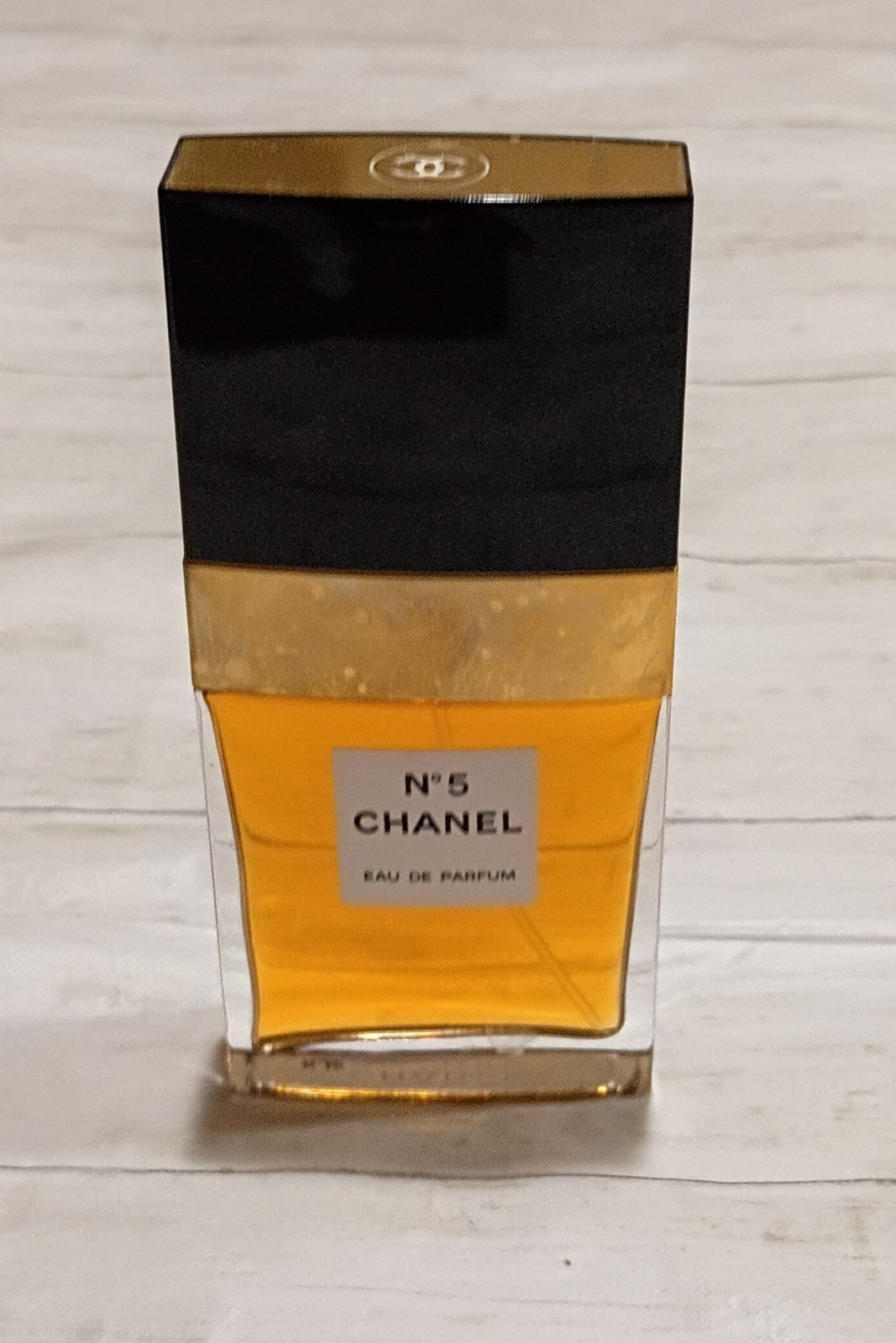 Chanel N°5 Eau de Parfum Refillable Spray Chanel N°5 Eau de Parfum Refillable Spray
