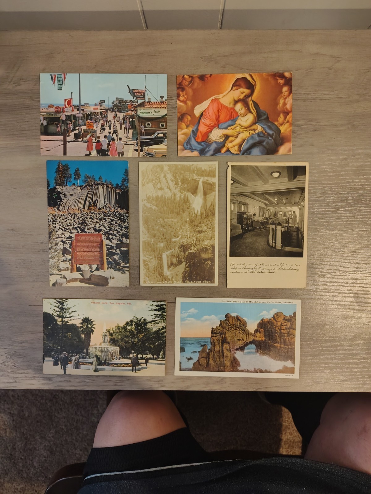 350+ Vintage Postcards New Used RPC Hand Tinted Linen USA England 1920's 1930's 350+ Vintage Postcards New Used RPC Hand Tinted Linen USA England 1920's 1930's