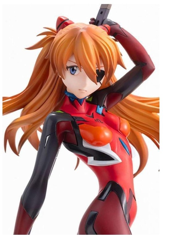 Amiami X Amakuni-Evangelion: 3.0+1.0 Thrice Upon A TIME Asuka Shikinami Langley 