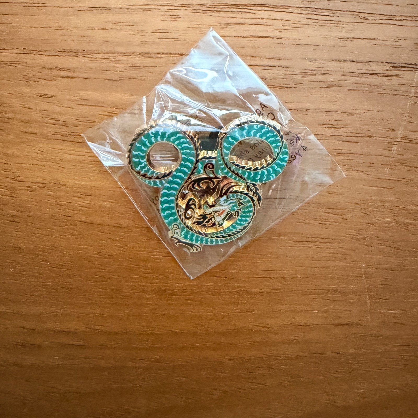 Disney WDI LE 1500 Pin Hong Kong Disneyland Mickey Icon Dragon Green PP34648 Disney WDI LE 1500 Pin Hong Kong Disneyland Mickey Icon Dragon Green PP34648