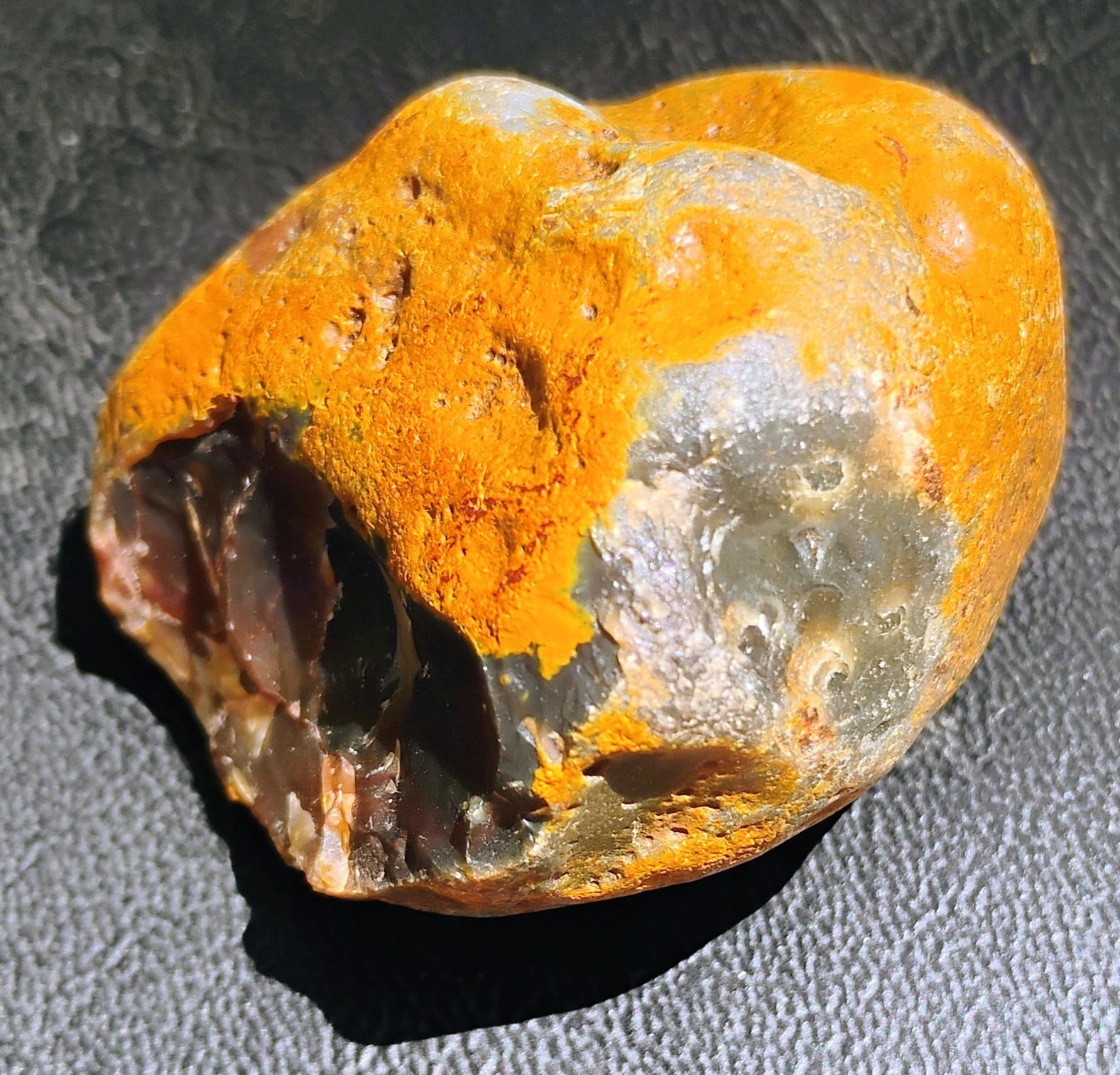 1.75 Beautiful Lake Superior Agate