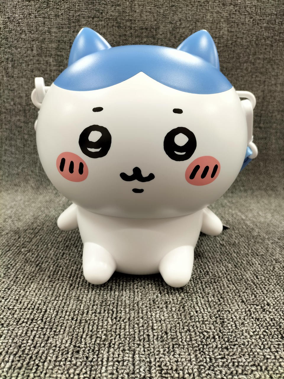 Chiikawa Hachiware Popcorn Bucket Collectible 15+ Chiikawa Hachiware Popcorn Bucket Collectible 15+