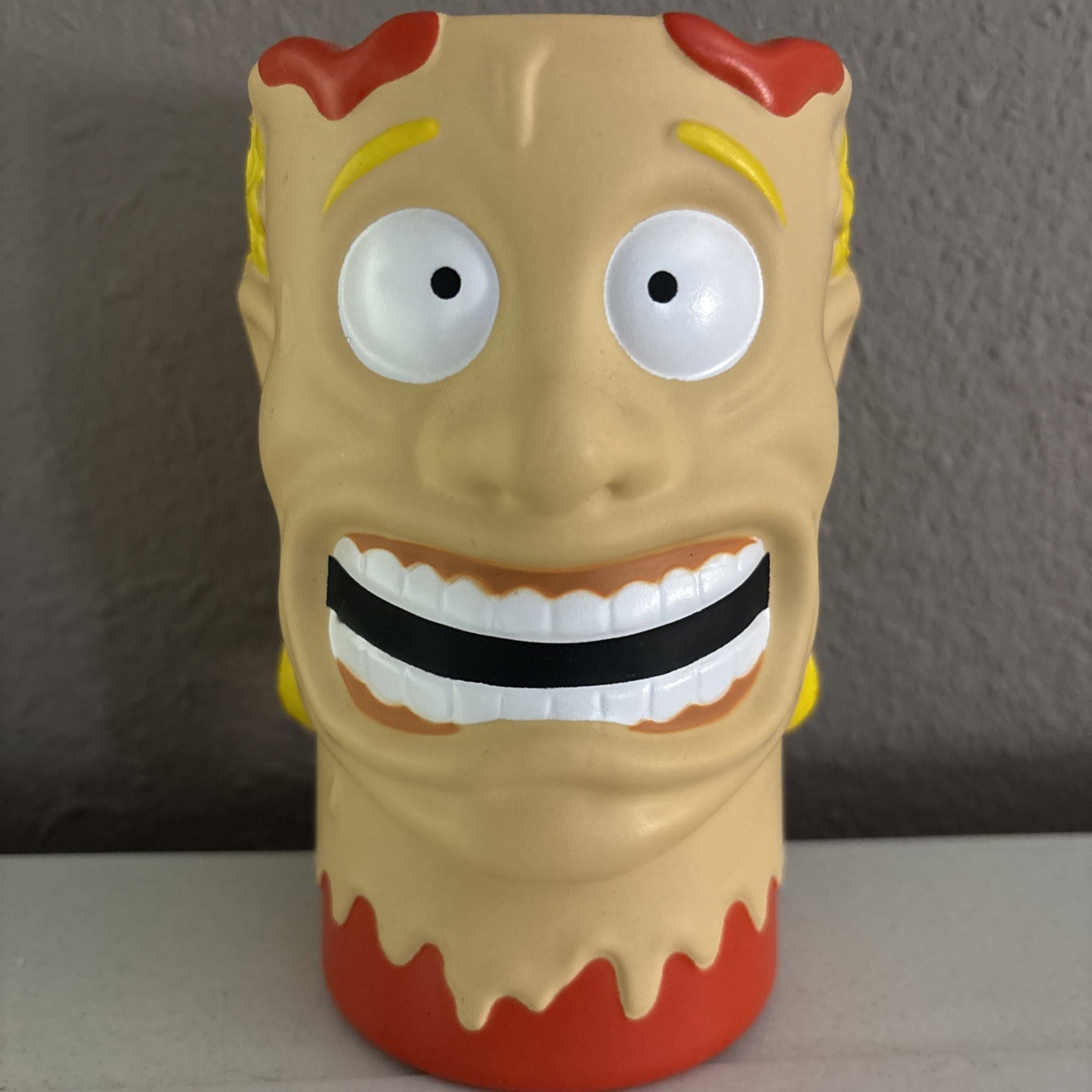 Liquid Death “The Decapicooler” Limited Edition Koozie Can Cooler Discontinued Liquid Death “The Decapicooler” Limited Edition Koozie Can Cooler Discontinued