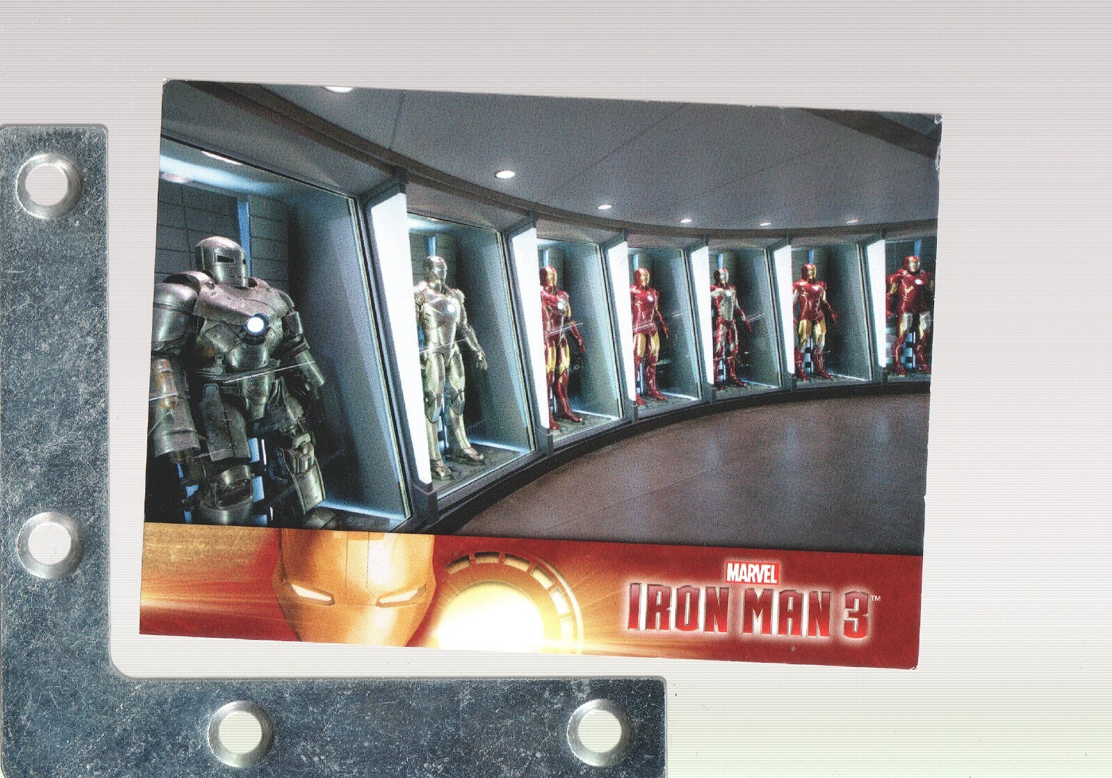 2013 Upper Deck Marvel IRON MAN 3 BASE SINGLES Pick From List Up To 75% OFF 2013 Upper Deck Marvel IRON MAN 3 BASE SINGLES Pick From List Up To 75% OFF