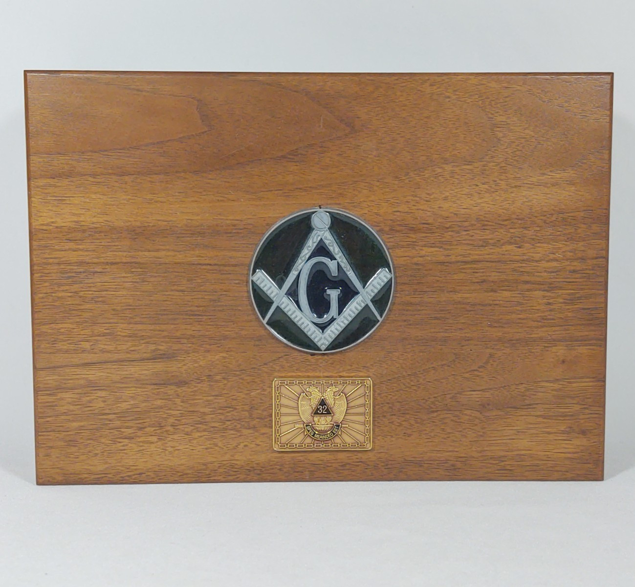 Large Lot Freemason Masonic Memorabilia Ring Medals Coins Clasps Pins + Box Large Lot Freemason Masonic Memorabilia Ring Medals Coins Clasps Pins + Box