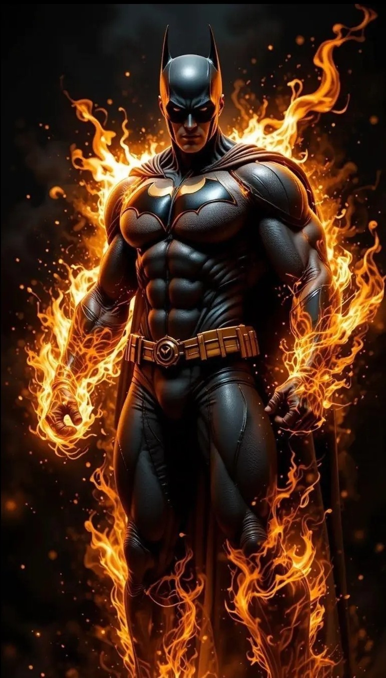 BATMAN Comic cover poster 24X36 BATMAN Comic cover poster 24X36
