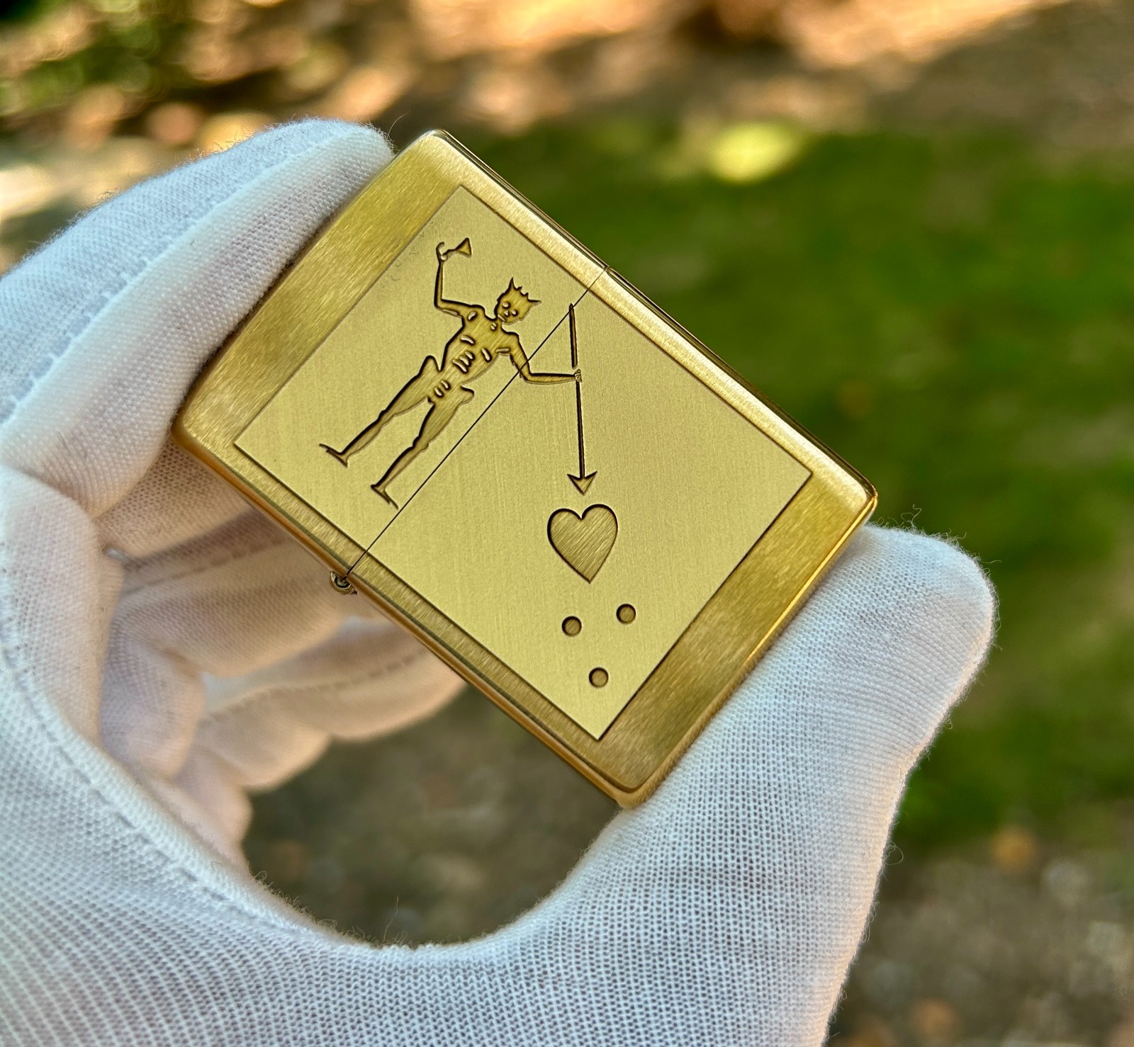 Blackbeard's Flag Brass Zippo | 2-Sided Deep Engraved | Pirate Lighter | USA Mad Blackbeard's Flag Brass Zippo | 2-Sided Deep Engraved | Pirate Lighter | USA Mad