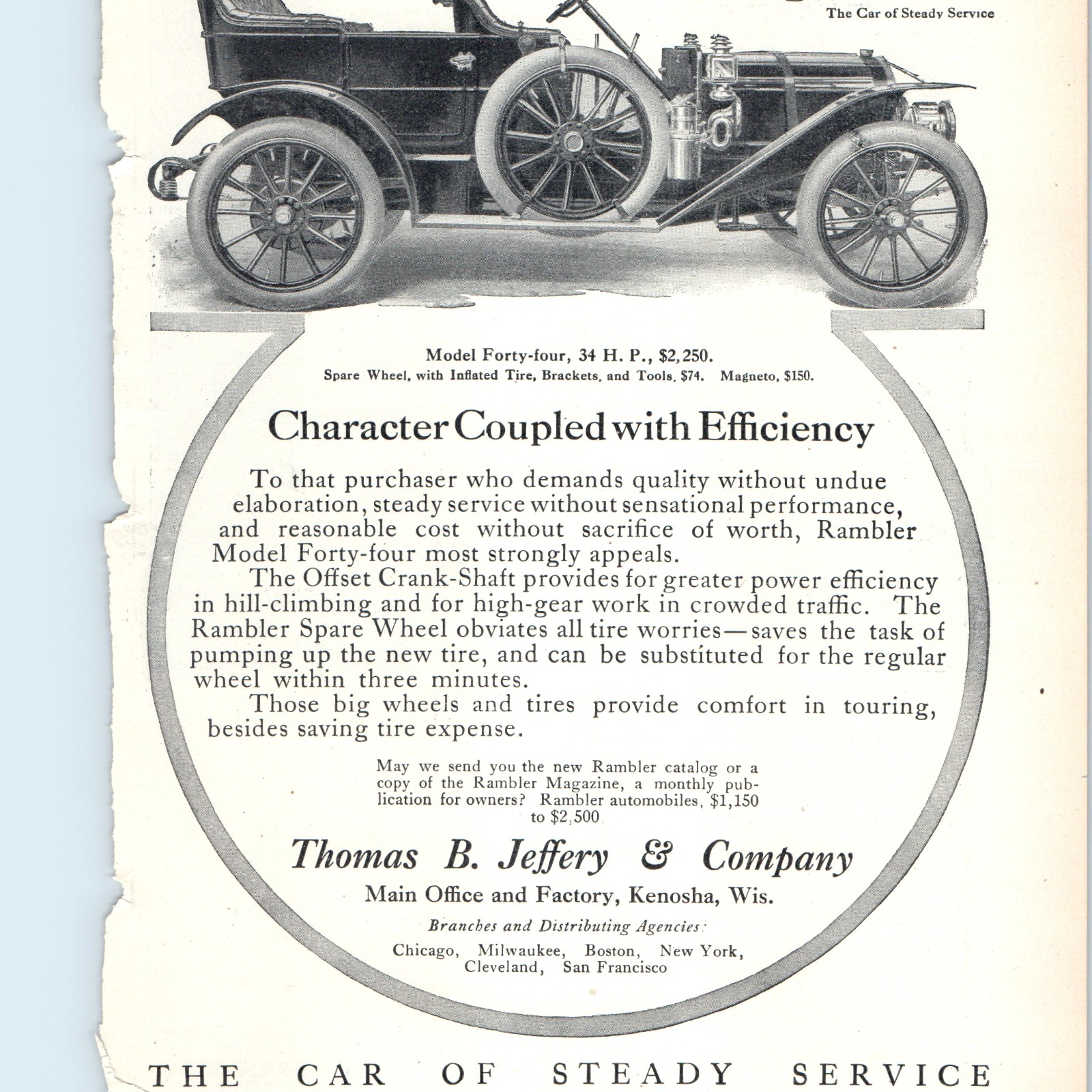 1909 Locomobile Vanderbilt Cup Winner Old 16 Antique Vintage Auto Print Ad 30 40 1909 Locomobile Vanderbilt Cup Winner Old 16 Antique Vintage Auto Print Ad 30 40