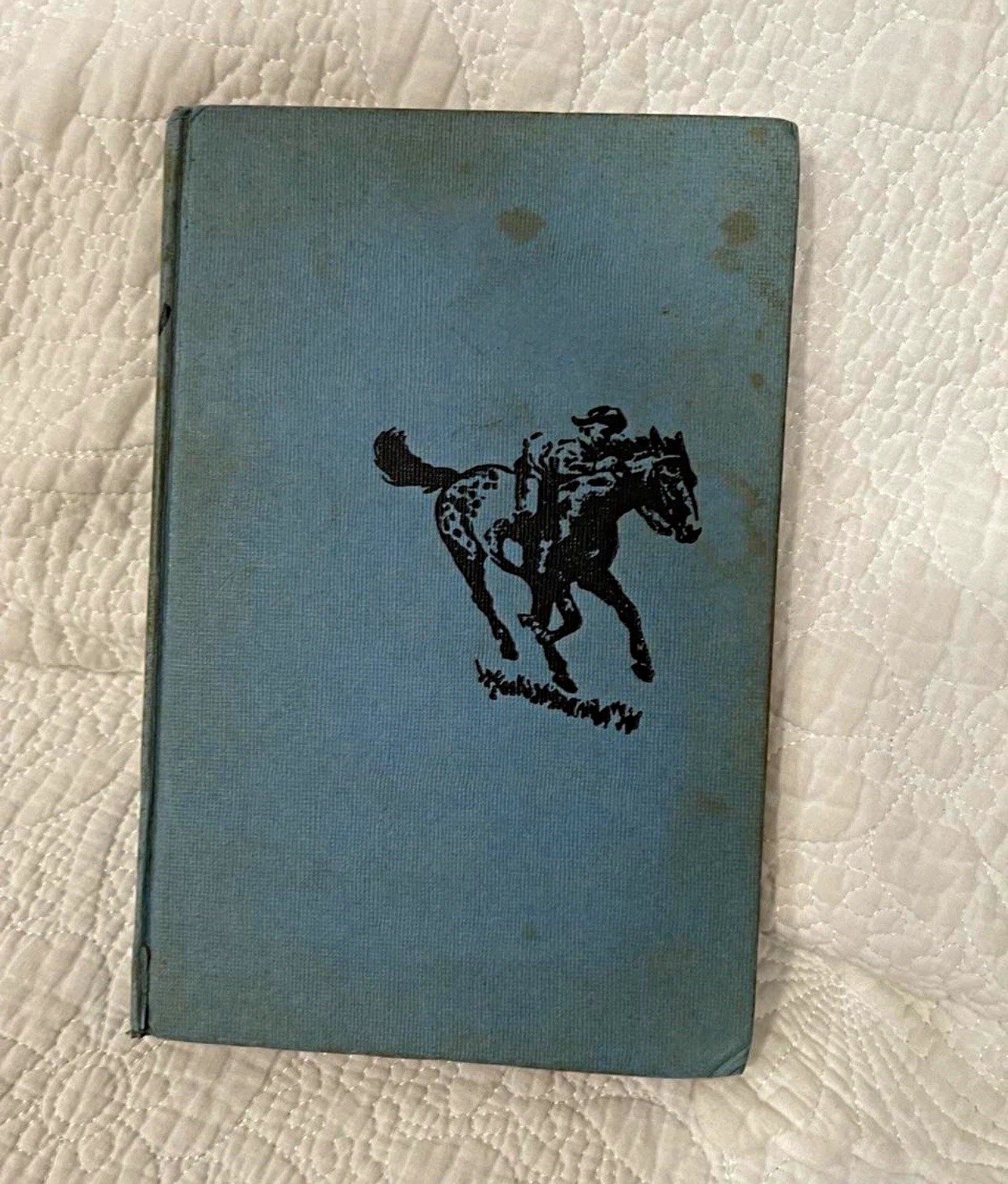 Ride Like an Indian by Whitney R. Cross Vintage Hardcover Horse Book 1958 Ride Like an Indian by Whitney R. Cross Vintage Hardcover Horse Book 1958
