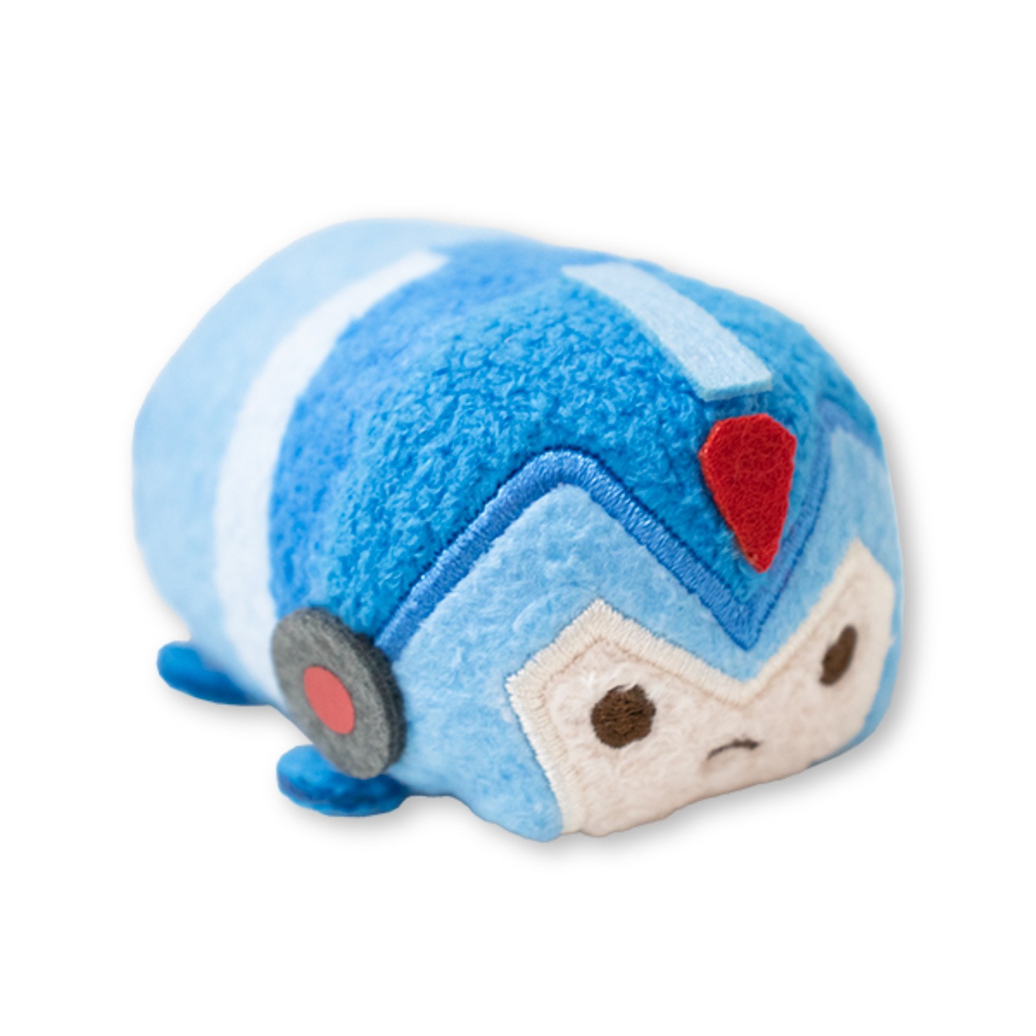 CAPCOM Capukoron mascot plush toy / X / Megaman Stuffed toy New Japan CAPCOM Capukoron mascot plush toy / X / Megaman Stuffed toy New Japan