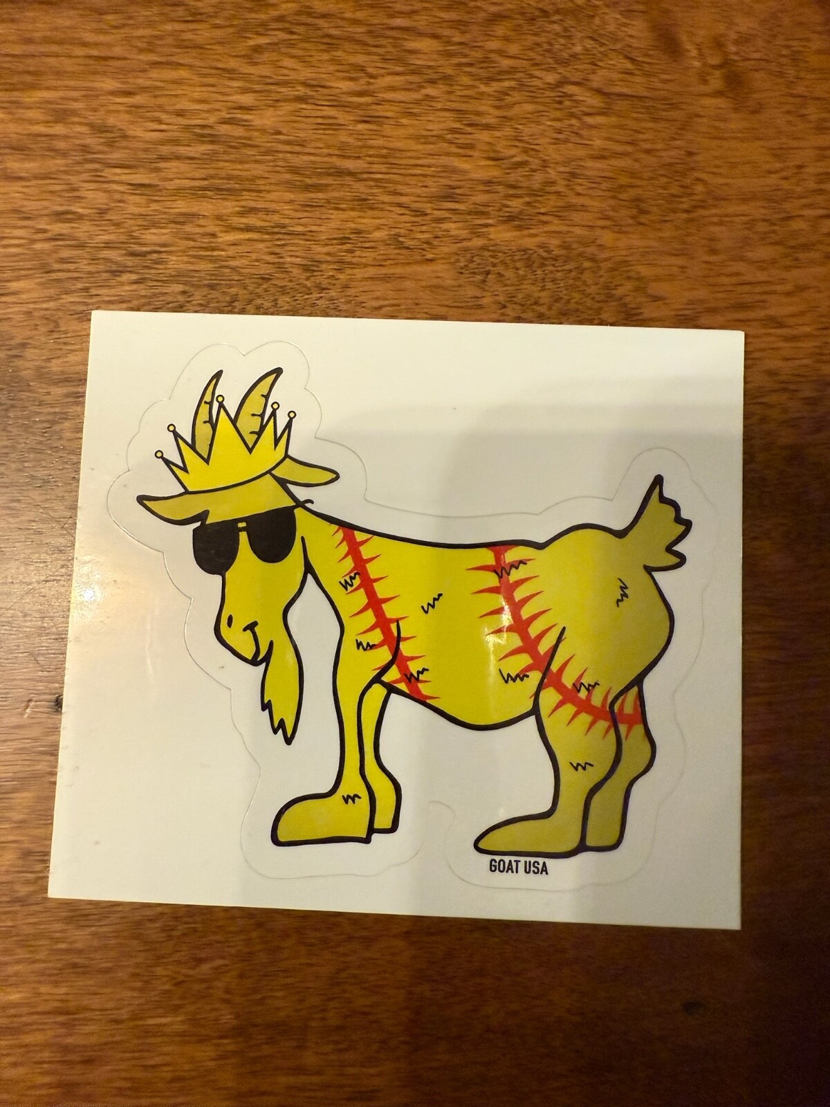 ๐ SUMMER SALE๐ ๐ฅOver 245 Goat USA Stickers to choose from ๐ฅ๐ฅ๐ฅ๐ฅ๐ ๐ SUMMER SALE๐ ๐ฅOver 245 Goat USA Stickers to choose from ๐ฅ๐ฅ๐ฅ๐ฅ๐
