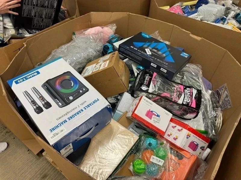 Premium Mystery Reseller Bundle – New With Tags HomeGoods Target Walmart Premium Mystery Reseller Bundle – New With Tags HomeGoods Target Walmart
