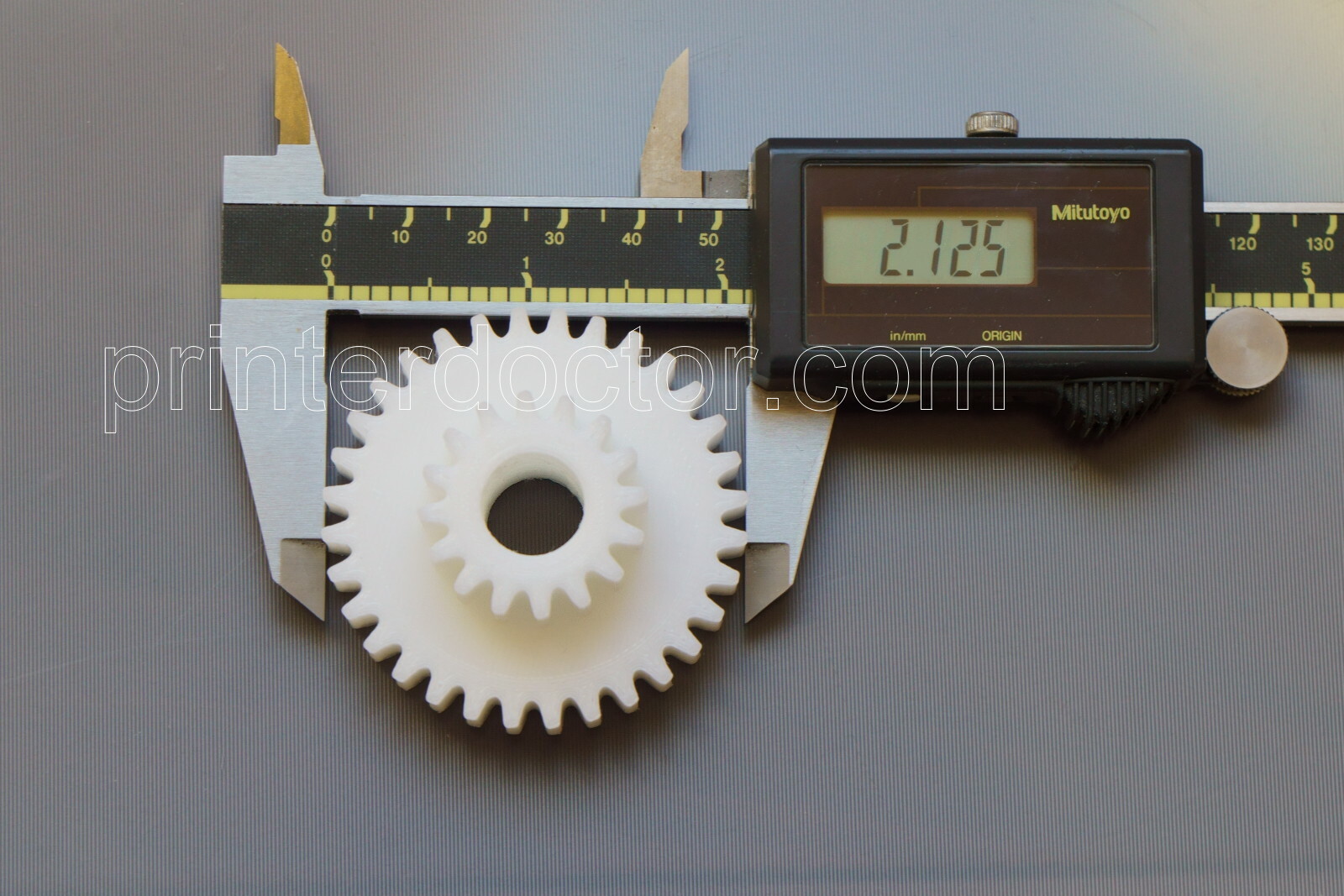 Atlas Craftsman 10" 12" lathe 10-1552X 16 / 32 tooth QC compaund Nylon gear USA Atlas Craftsman 10" 12" lathe 10-1552X 16 / 32 tooth QC compaund Nylon gear USA