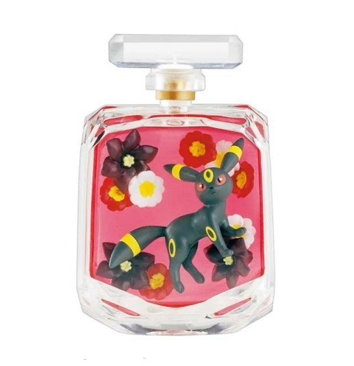 USA SHIPPING Pokemon Petite Fleur Umbreon Figure USA SHIPPING Pokemon Petite Fleur Umbreon Figure