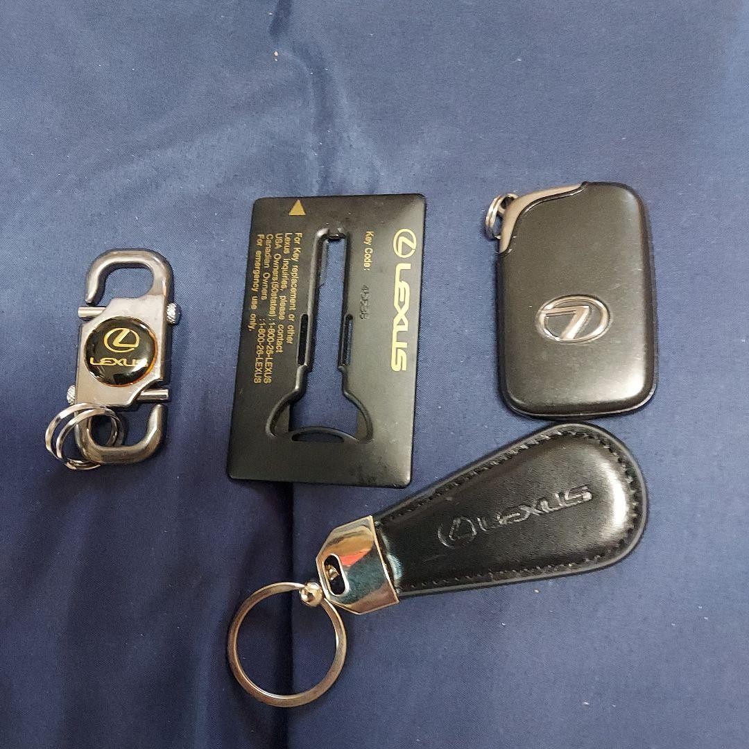 Rare Lexus Collection Rare Lexus Collection