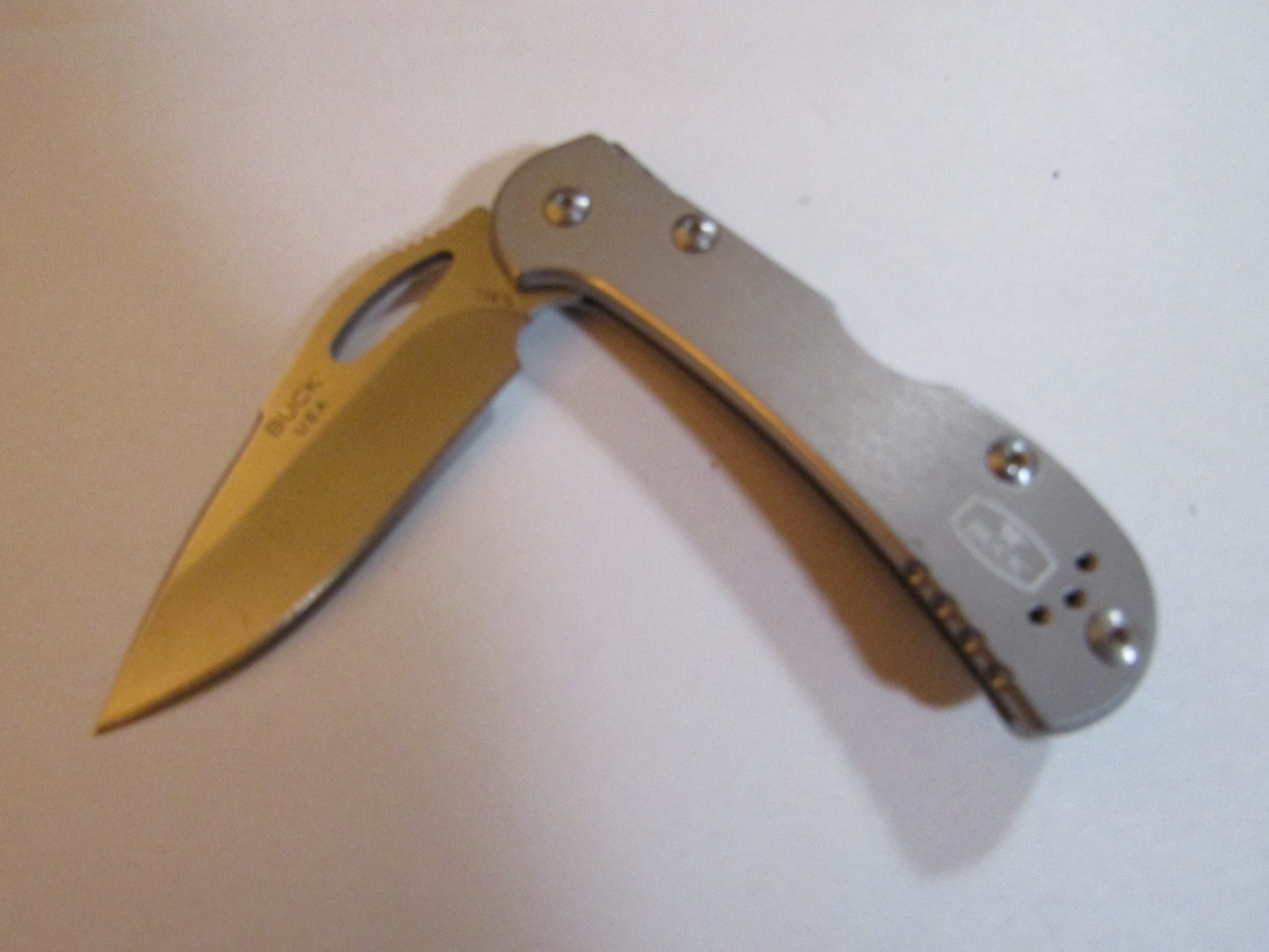 (U.S.A. BUCK) #726--"MINI-SPITFIRE" (NEW-NO-BOX)