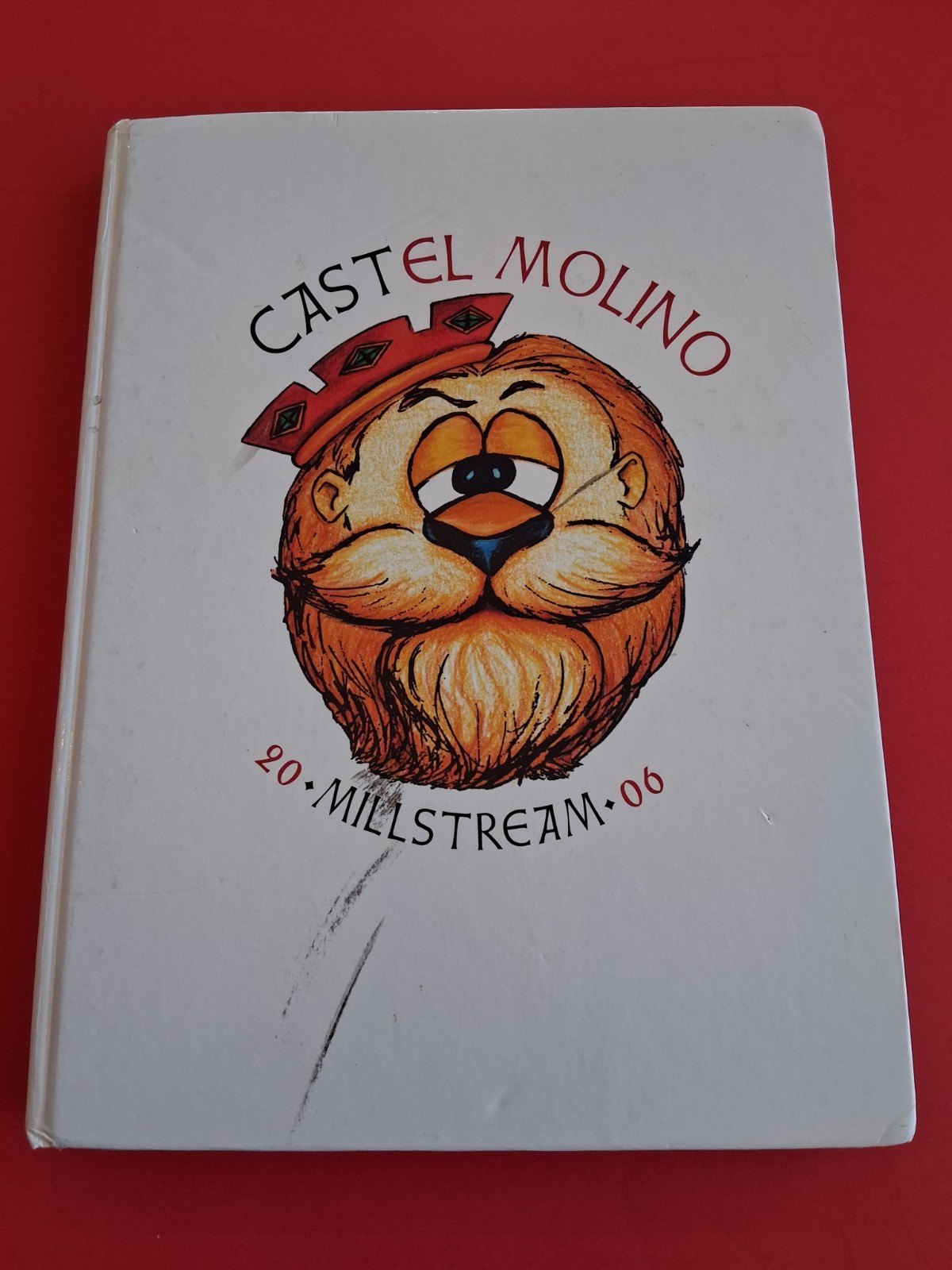 El Molino High School Yearbook 2006 Forestville Sebastopol Santa Rosa California El Molino High School Yearbook 2006 Forestville Sebastopol Santa Rosa California