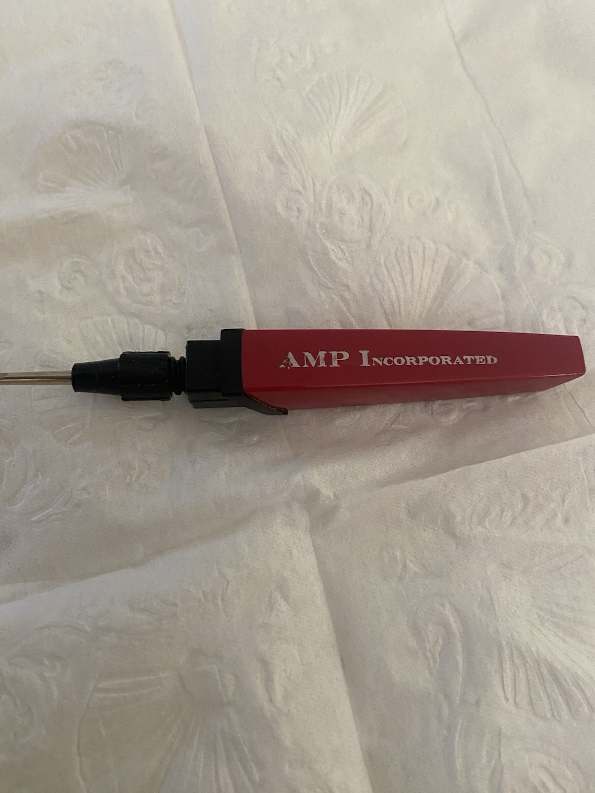 AMP Incorporated Mini Screw driver AMP Incorporated Mini Screw driver
