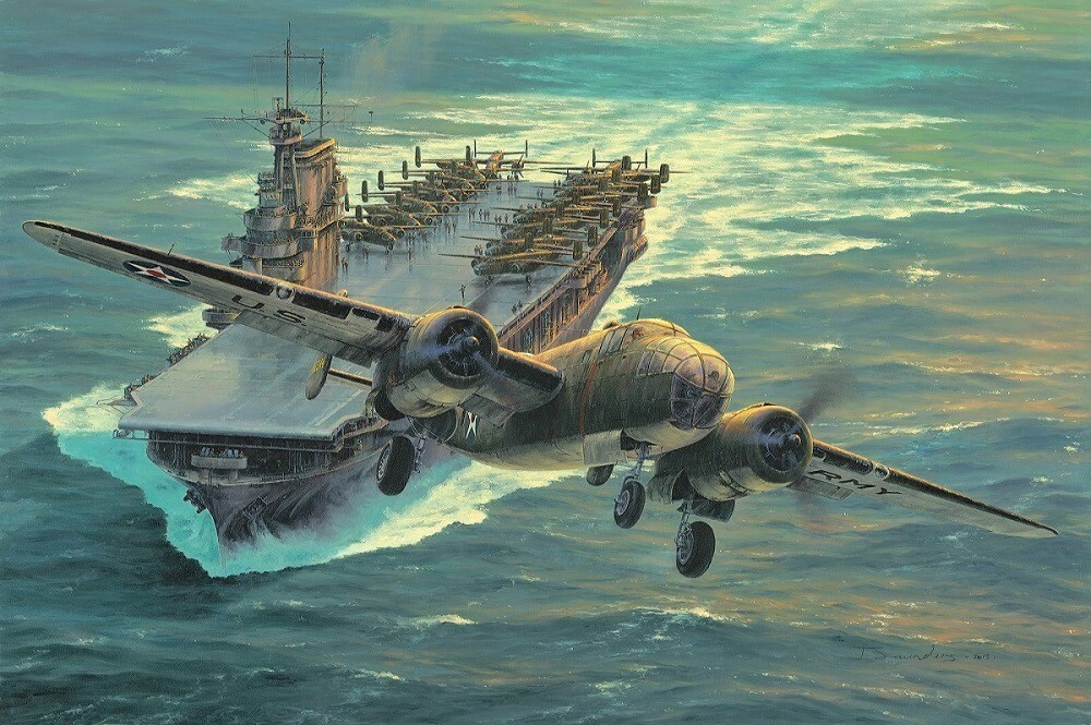 DESTINATION TOKYO by Anthony Saunders autographed by a Doolittle Tokyo Raider DESTINATION TOKYO by Anthony Saunders autographed by a Doolittle Tokyo Raider