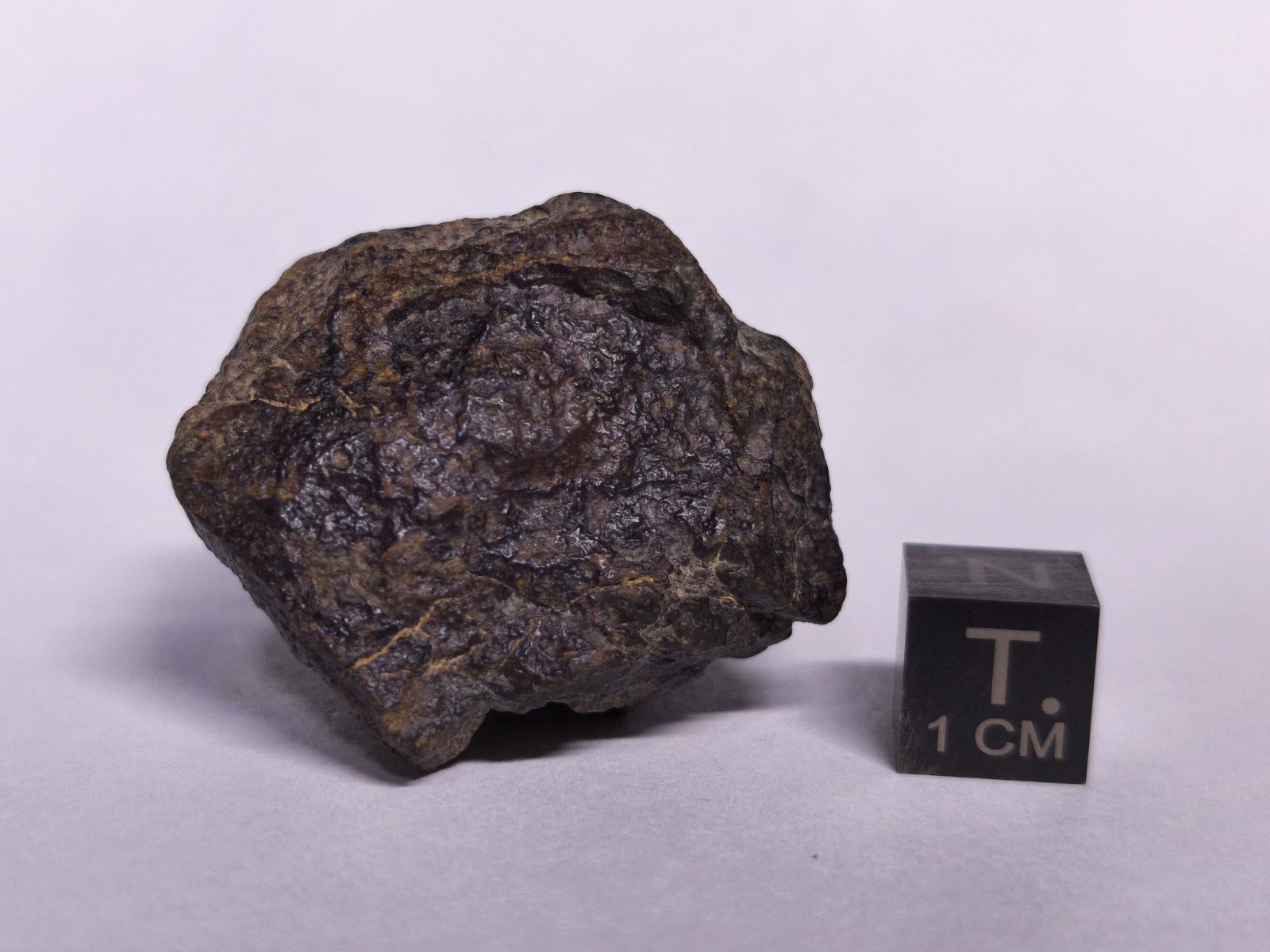53 grams Unclassified NWA Stone Meteorite "Please, Read Description"