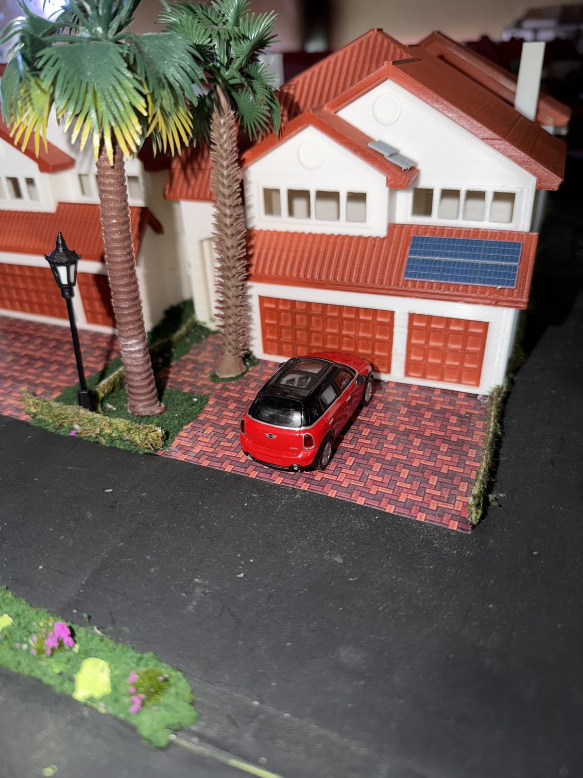 Kyosho 1/64 BMW & MINI Countryman crossover Kyosho 1/64 BMW & MINI Countryman crossover