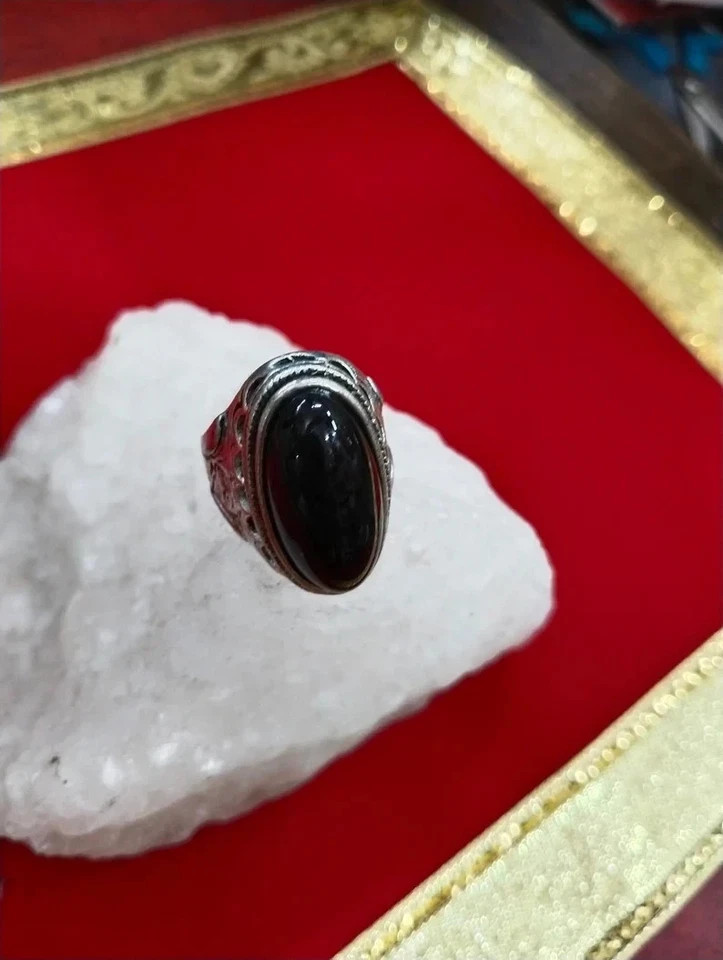 Djinn ring__ Be My Love__come to me Only - 1000x Powerful Love Attraction Djinn ring__ Be My Love__come to me Only - 1000x Powerful Love Attraction