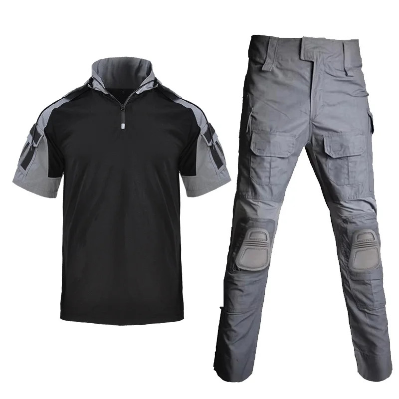 call of duty ghost tactical suit men cosplay costume call of duty ghost tactical suit men cosplay costume