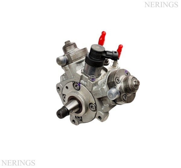 High pressure diesel pump RANGE ROVER DISCOVERY, CITROËN 3.0 HDi 0445010614 High pressure diesel pump RANGE ROVER DISCOVERY, CITROËN 3.0 HDi 0445010614