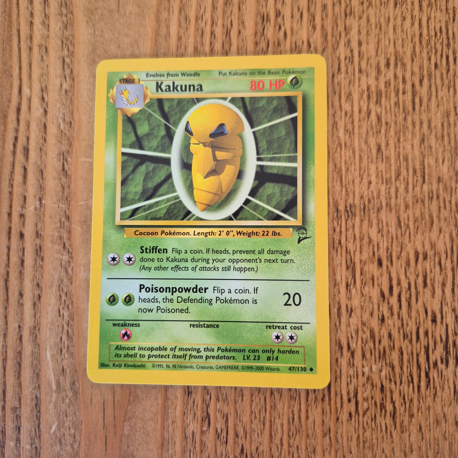 Pokemon TCG Base Set 2 Wizards Pokémon Trading Card Singles Pokemon TCG Base Set 2 Wizards Pokémon Trading Card Singles