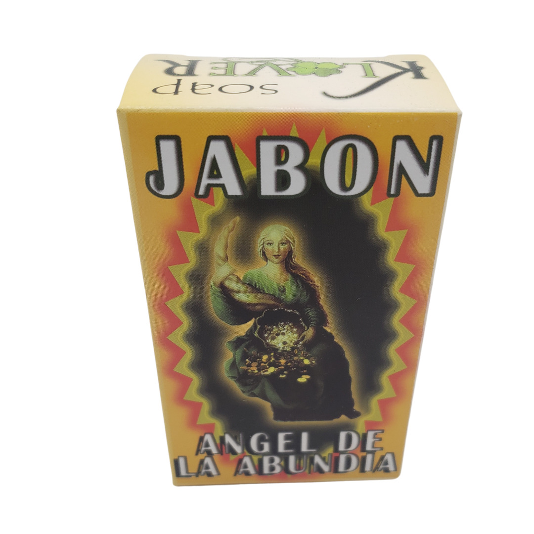 Angel De La Abundia Jabon / Soap