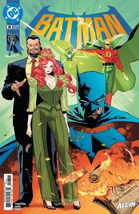Batman #1-14 | Select Covers | DC Comics 2026 NM | FRACTION JIMENEZ Batman #1-14 | Select Covers | DC Comics 2026 NM | FRACTION JIMENEZ