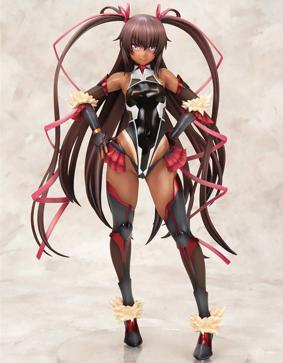 AmiAmi x AMAKUNI Taimanin Yukikaze Mizuki Limited Edition 1/6 Figure USA Seller AmiAmi x AMAKUNI Taimanin Yukikaze Mizuki Limited Edition 1/6 Figure USA Seller