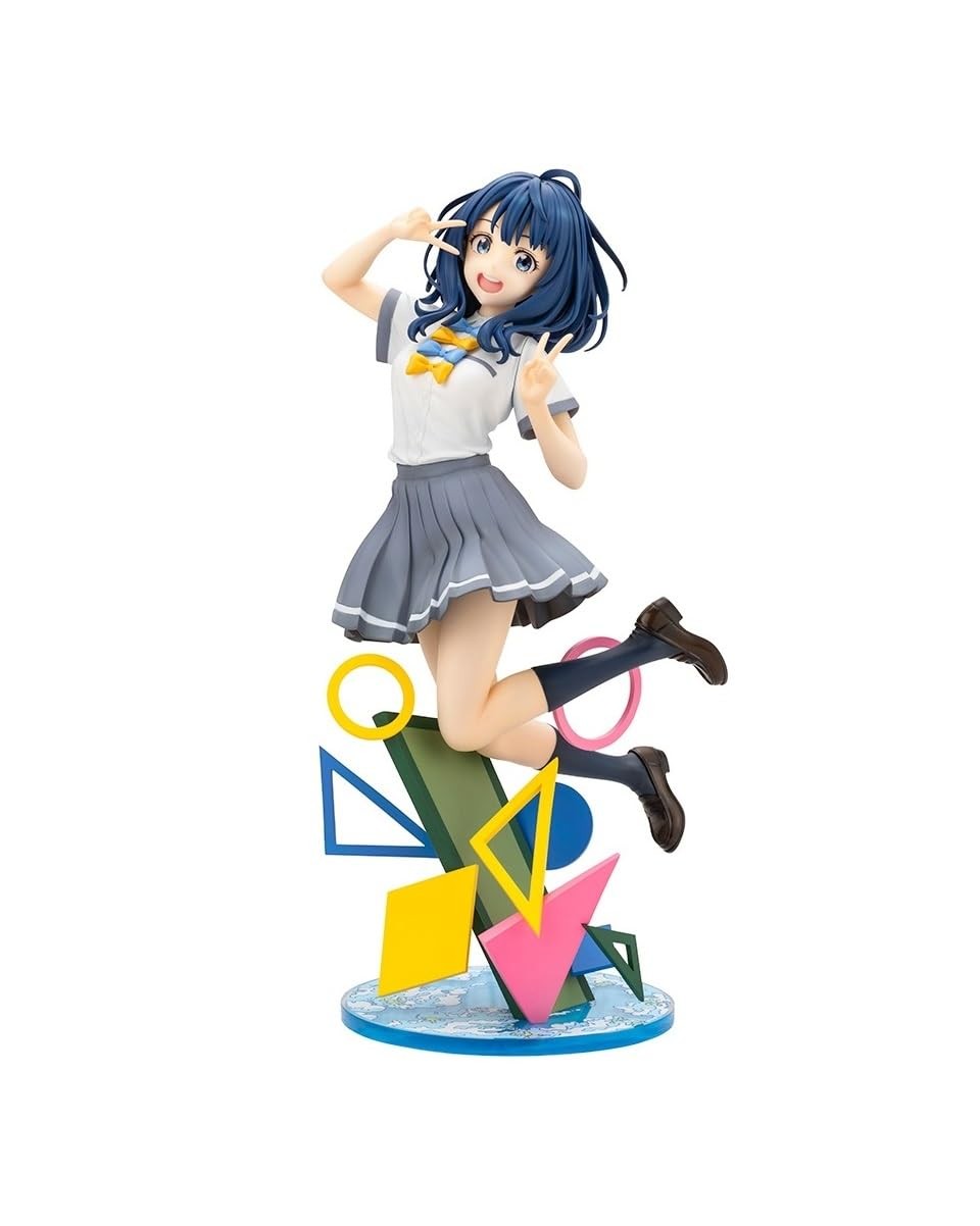 Makeine Too Many Losing Heroines Anna Yanami 1/7 Figure Kotobukiya Makeine Too Many Losing Heroines Anna Yanami 1/7 Figure Kotobukiya