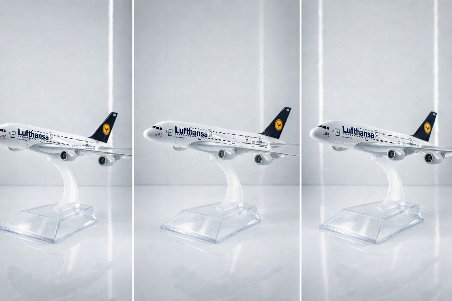Lufthansa Airbus Aircraft Model – a380 airbus Lufthansa Airbus Aircraft Model – a380 airbus