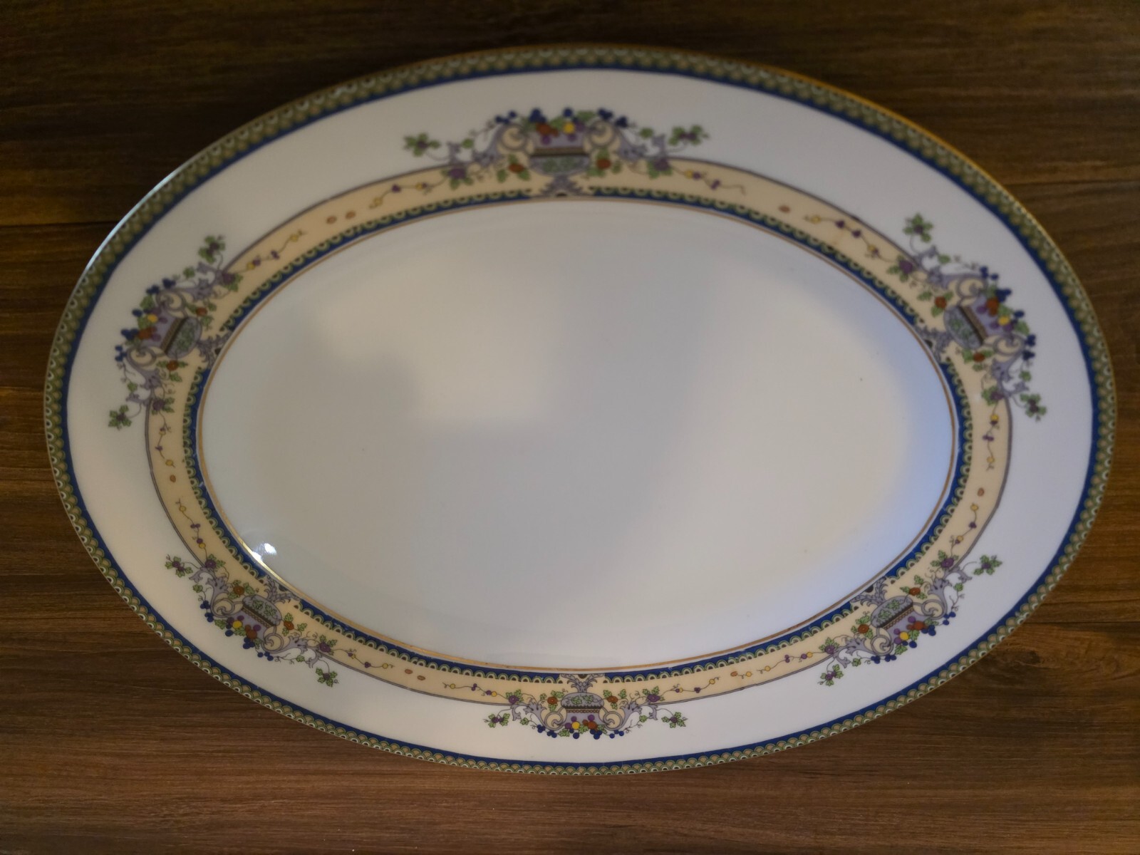 Antique T&V Limoges France Plates Bowls Salad Soup Cups + More - You Choose Antique T&V Limoges France Plates Bowls Salad Soup Cups + More - You Choose