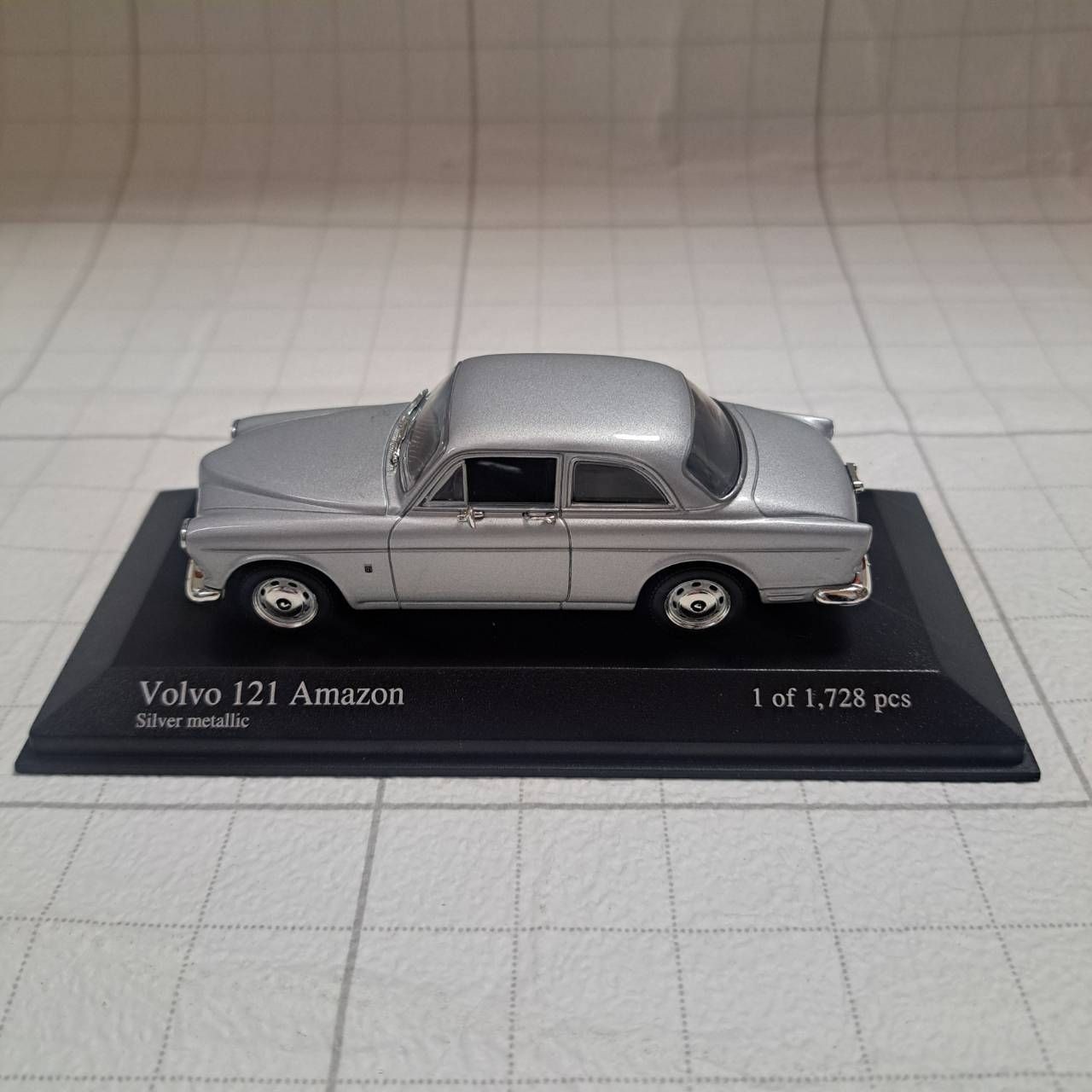 Minichamps Car Minichamps Car