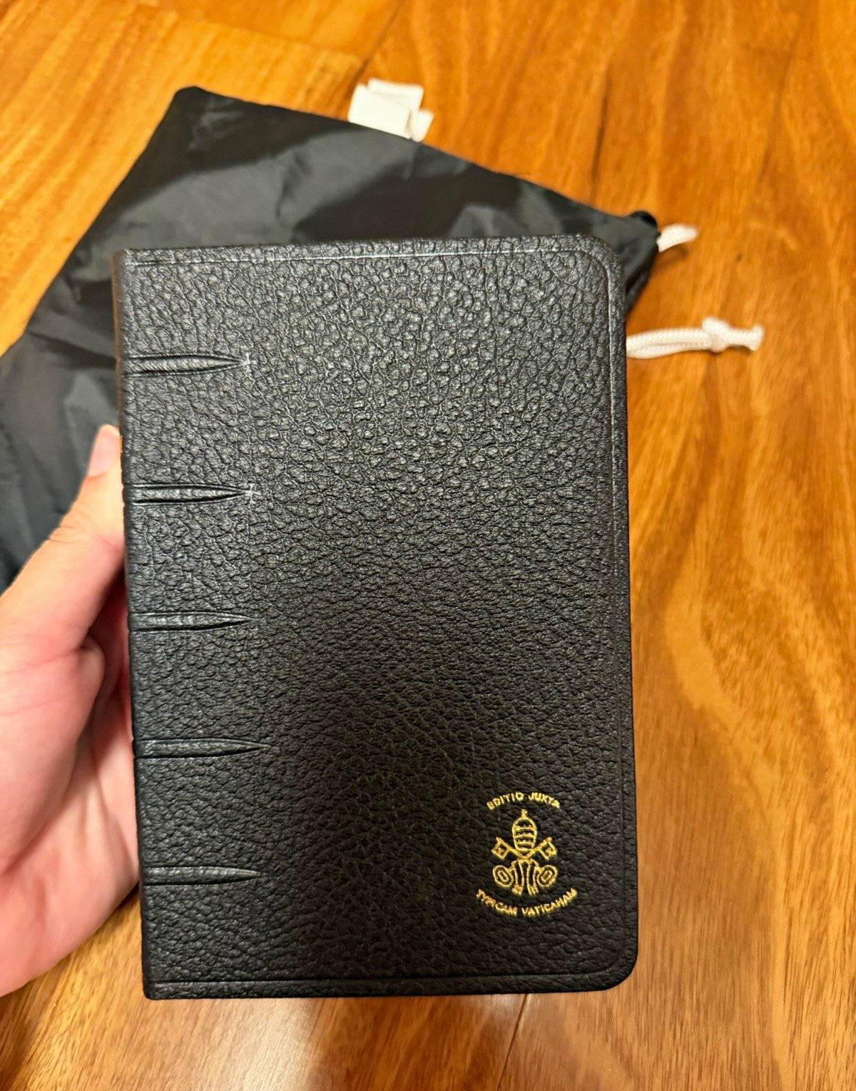 1962 Original Benziger Brothers Missale Romanum – Excellent Unused Condition 1962 Original Benziger Brothers Missale Romanum – Excellent Unused Condition