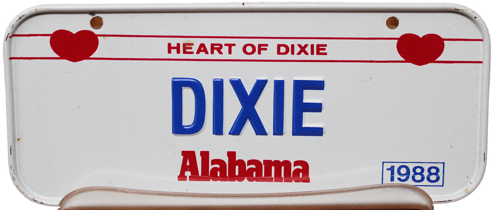 🚲Kate’s Plates: Vintage 1988 Honeycomb Mini License Plates Bike Tags🚲 🚲Kate’s Plates: Vintage 1988 Honeycomb Mini License Plates Bike Tags🚲