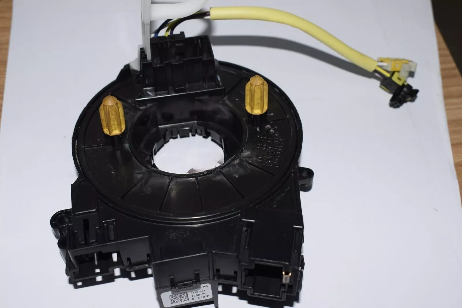 Spiral Cable Clock Spring CT4T-14A664-AA For 2013 Ford Explorer Spiral Cable Clock Spring CT4T-14A664-AA For 2013 Ford Explorer