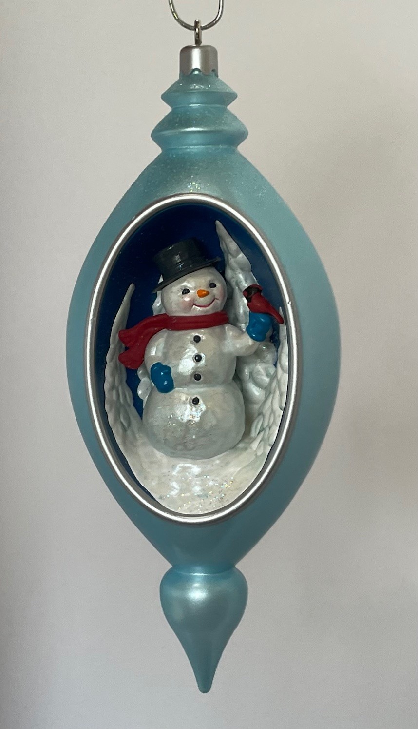 2015 Hallmark Keepsake Ornament Friend of a Feather Club Member Exclusive NIB 2015 Hallmark Keepsake Ornament Friend of a Feather Club Member Exclusive NIB
