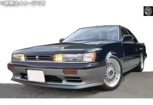 1/43 Ignition Model Nissan Leopard F31 Ultima V30 Twincam Turbo Dark Blue IG1563