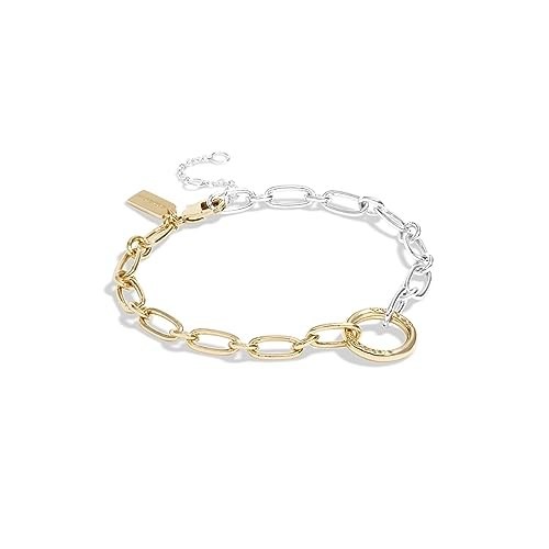 Coach Signature C Charm Starter Bracelet Coach Signature C Charm Starter Bracelet